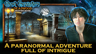 Ghost Encounters Deadwood Full v1.1