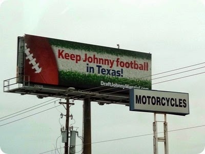 sign