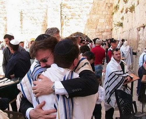 Love And Brotherhood In Judaism