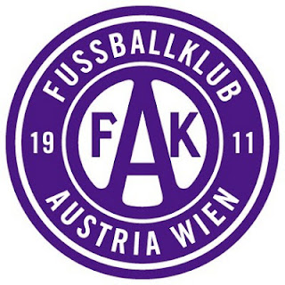 Logo Klub Sepakbola Austria Wien Liga Austria