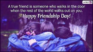 Happy Friendship Day Messages | Whatsapp Messages| Friendship Wishes Greetings,Quotes