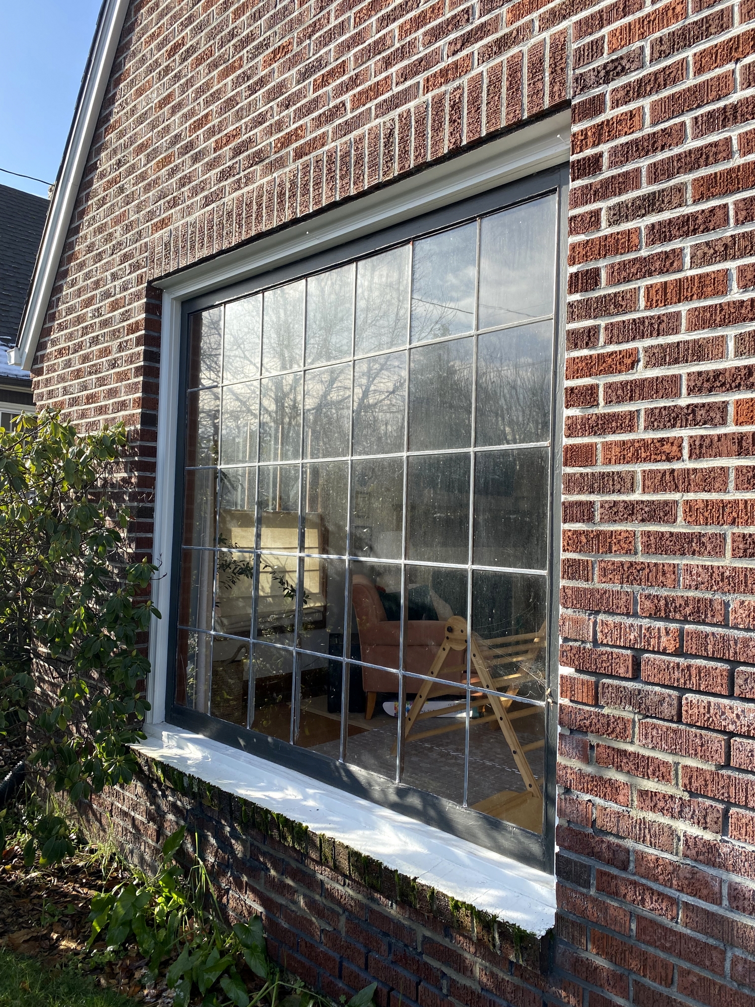 How to Replace a Window Pane - This Old House
