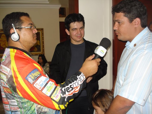 SENADOR RANDOLFE MOSTRA EM BOM CONSELHO COMO SE FAZ POLITICA