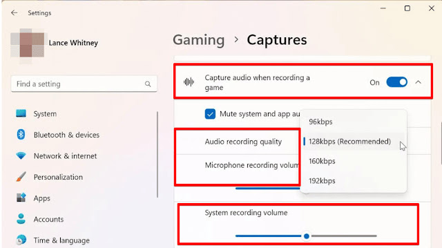 How to record screen videos in Windows 11 or Windows 10