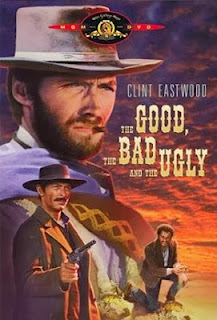 مشاهدة فيلم The good the bad and the ugly 1966 اون لاين 