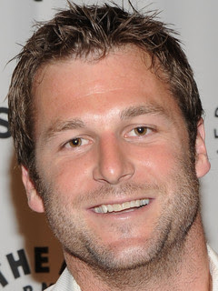 Dave Salmoni close-up of the face