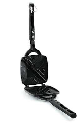 Tosaa PREMIA 2-Cut Gas Sandwich Toaster