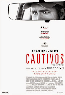 Cautivos