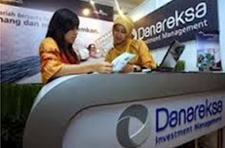 Lowongan Kerja Webmaster PT Danareksa