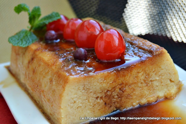 receta-de-pudin-o-budin-de-flan-con-bizcocho