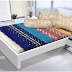 HARGA SPREI HAWAII ACAPULCO 180 X 200 18/01/2020 | WONGPASAR GROSIR MALANG