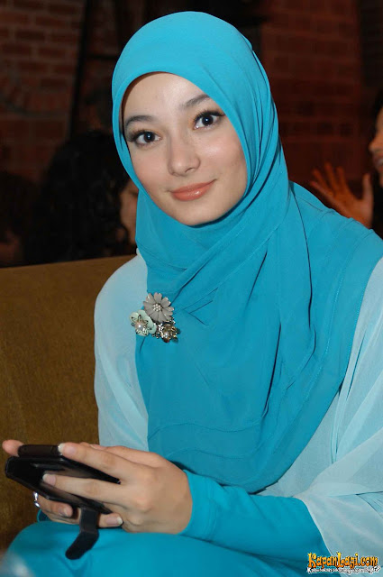 Foto Artis - Asmirandah