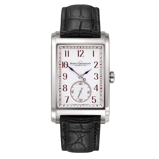 Moritz Grossmann Corner Stone Collection