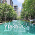 “VTARA สุขุมวิท 36” คอนโดหรู พร้อมอยู่ โอเอซิส…แห่งใหม่ใจกลางสุขุมวิท