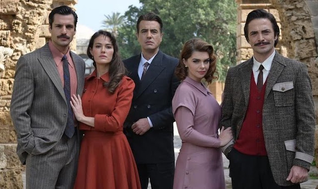 Pronto en TRT1