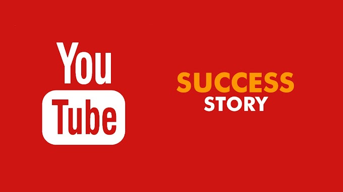 YouTube success story | 2nd Largest search engine 