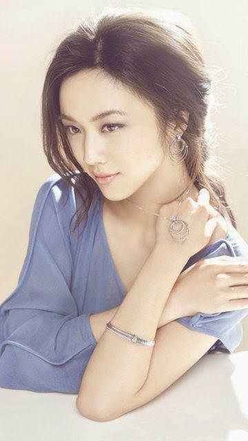 Tang Wei HD Wallpapers Free Download