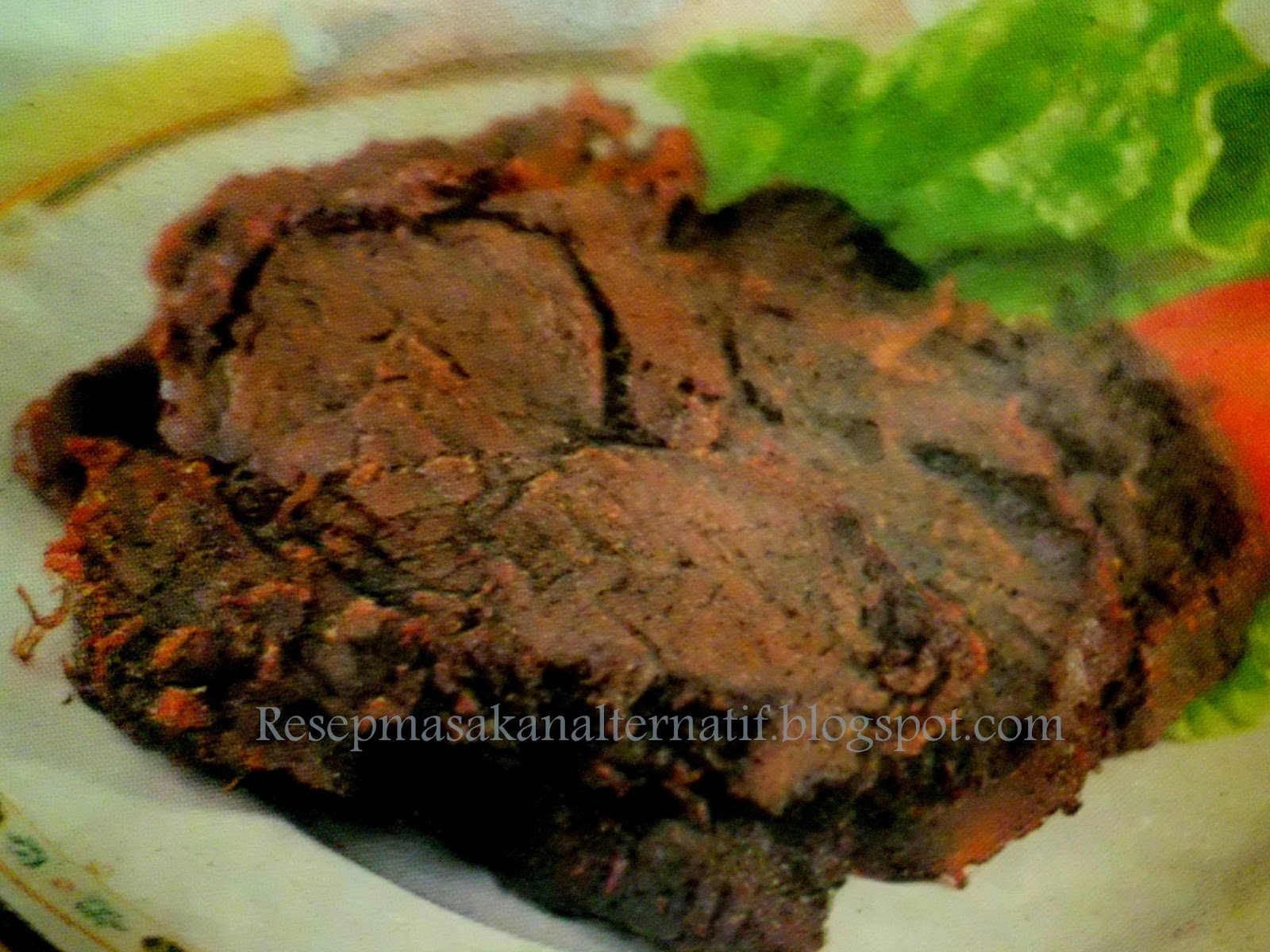  Resep Empal Daging Sapi Goreng Manis