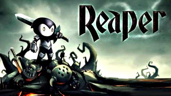 Reaper Mod Apk