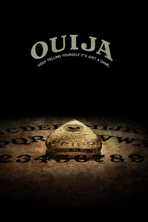 [HD] Ouija - Spiel nicht mit dem Teufel 2014 Ganzer Film Deutsch Download