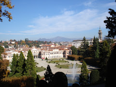 En el Comune de Varese