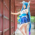 Cosplay Hatsune Miku