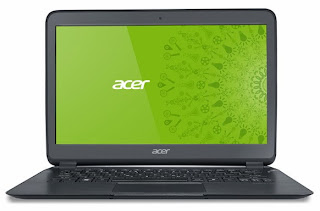 Acer Aspire S5-391