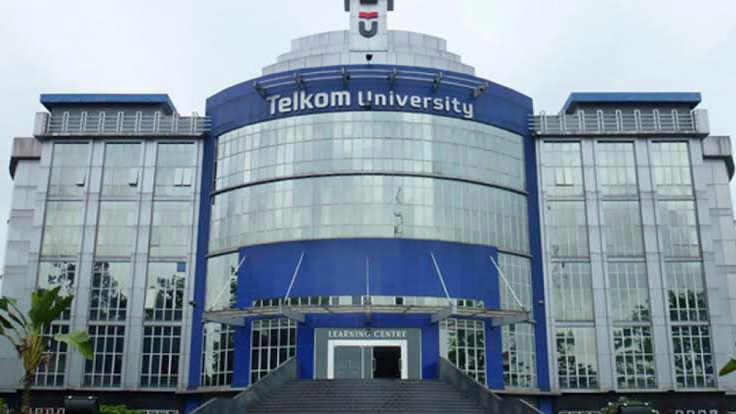 Telkomsel University