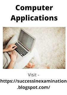 Computer Applications