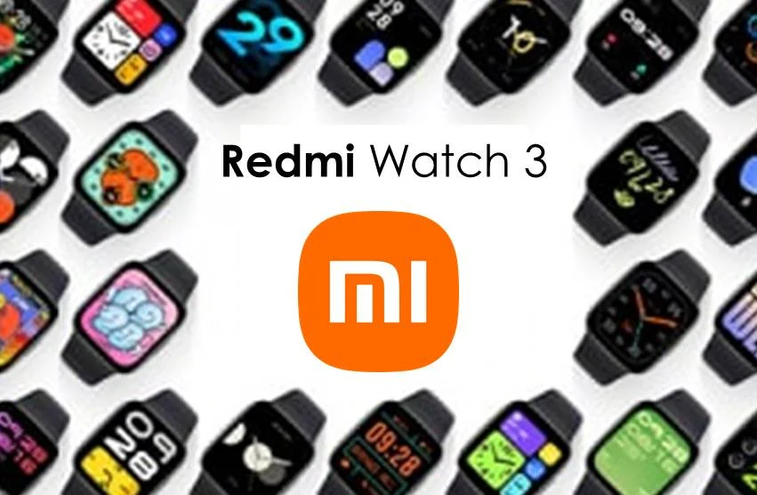 Redmi Watch 3 Xiaomi