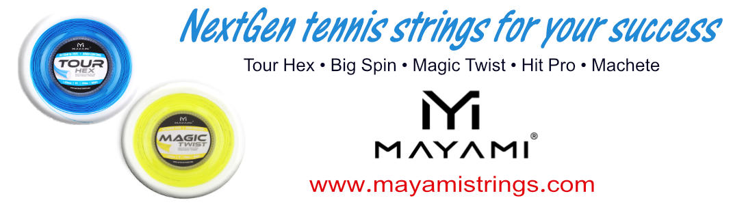 Best tennis strings