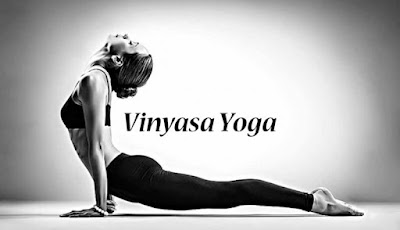 yoga vinyasa