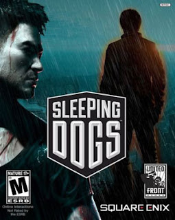 Sleeping Dogs Limited Edition 1.8.1 Download