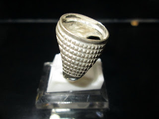 ring perak lokal harga per-gram