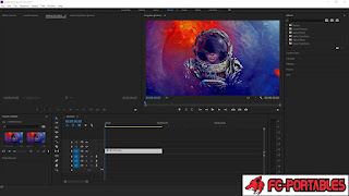 Adobe Premiere Pro 2023 v23.0.0.63 x64 + Speech to Text free download