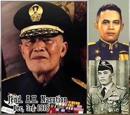 Sukarno Adalah Dalang Dari Peristiwa G30S/PKI