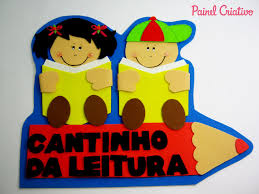 "ENTRANDO NO MUNDO ENCANTADO"