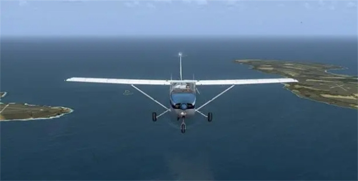 The World's Briefest Civil Flight: 2-Minute Landing, 10kg Fuel Consumption