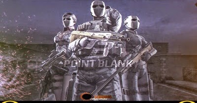 Download Point Blank Offline Langsung Instal 32 bit 