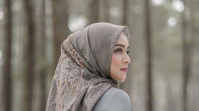 Model Hijab yang Paling Banyak di Pasaran