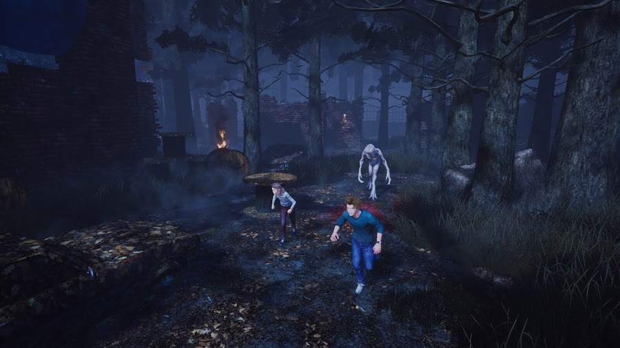 dead by daylight stranger things chapter dlc survivors nancy wheeler steve harrington hawkins pc steam ps4 xbox one