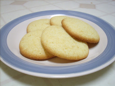 Sour cream cookie recipes