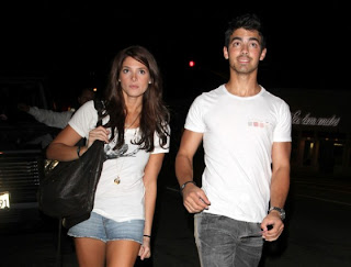 Ashley Greene Boyfriend