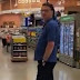 Vídeo que mostra Bolsonaro em supermercado viraliza