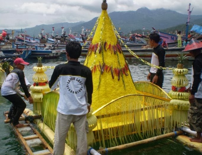 Kebudayaan dan Kesenian Daerah : Kebudayaan Provinsi Jawa 