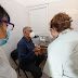 Los hospitales de Pozo del Tigre y de Palo Santo recibieron nuevos equipos para el servicio de laboratorio