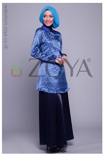 kerudung zoya modern