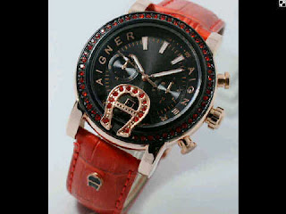 Jual jam tangan Aigner,Harga Jam Tangan Aigner