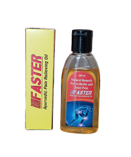 Faster Pain Oil1