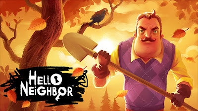 Hello Neighbor apk + obb